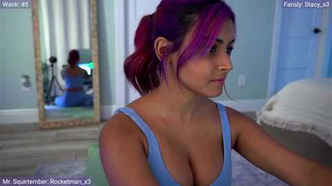 stacy_x3 @ myfreecams on 20230914