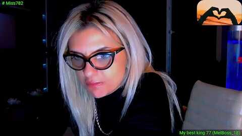 sunnyqueen @ myfreecams on 20230914