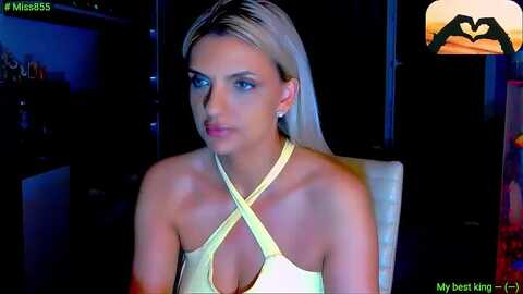 sunnyqueen @ myfreecams on 20230914