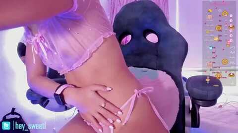 sweetheart_l @ myfreecams on 20230914