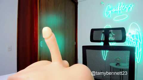 tamy_bennett @ myfreecams on 20230914