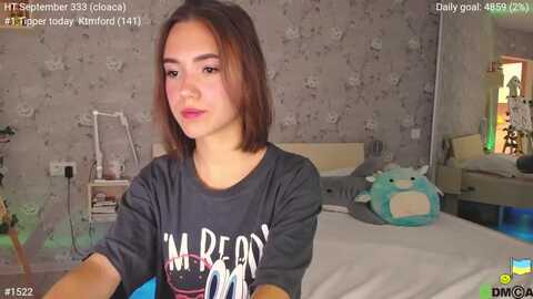 tenderlypoli @ myfreecams on 20230914