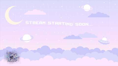 tinahale @ myfreecams on 20230914