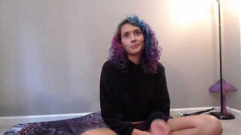 violethooper1 @ myfreecams on 20230914