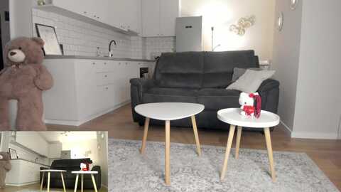 whoiscataleya @ myfreecams on 20230914