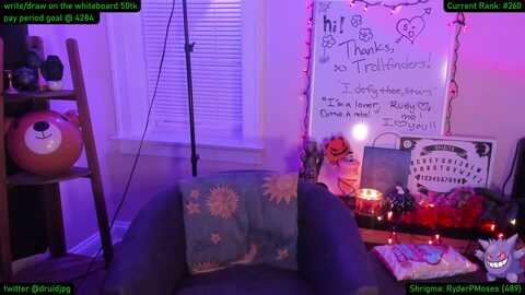 yourdruidess @ myfreecams on 20230914