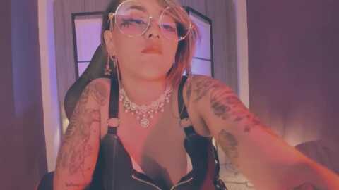 abraxxysradio @ myfreecams on 20230915