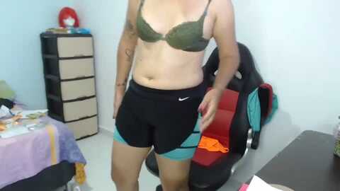 ailyn @ myfreecams on 20230915
