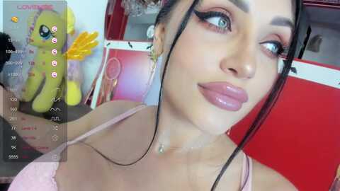 aletaocean @ myfreecams on 20230915