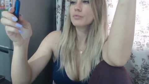 allysahot @ myfreecams on 20230915