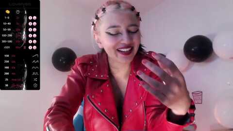 amypreesley @ myfreecams on 20230915