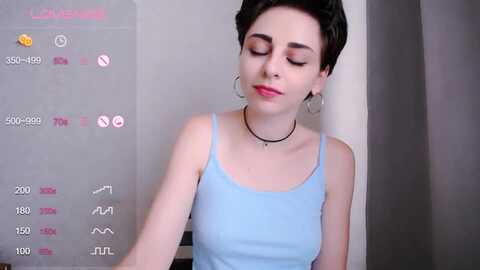 anasloves @ myfreecams on 20230915