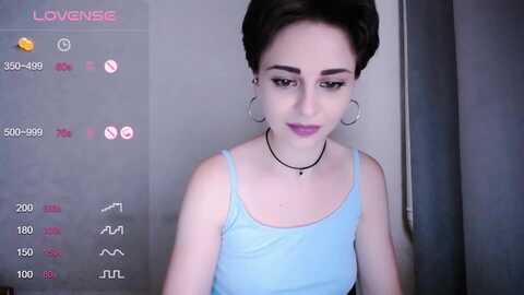 anasloves @ myfreecams on 20230915