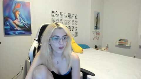 annatame @ myfreecams on 20230915