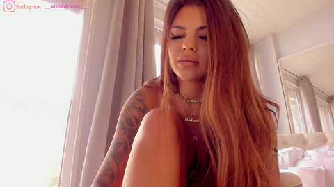 annselly @ myfreecams on 20230915