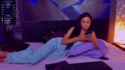 ariannasins @ myfreecams on 20230915