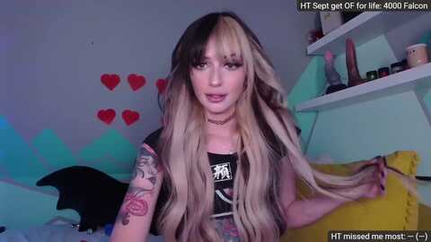 babeariel @ myfreecams on 20230915