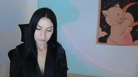 black_milk @ myfreecams on 20230915