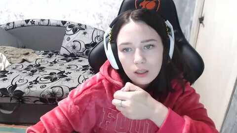 boomstarrr @ myfreecams on 20230915