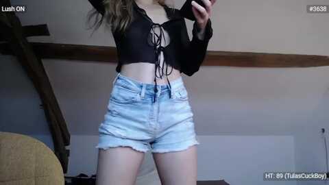 bootysaur @ myfreecams on 20230915