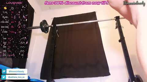 bouncinbootie @ myfreecams on 20230915