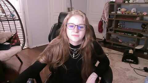 bunnydathug @ myfreecams on 20230915