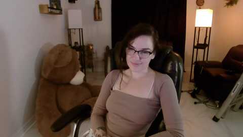 bunnynextdoor @ myfreecams on 20230915