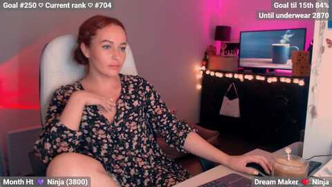 cacoffee @ myfreecams on 20230915