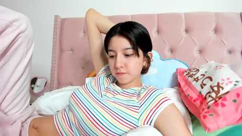 cherrycute666 @ myfreecams on 20230915