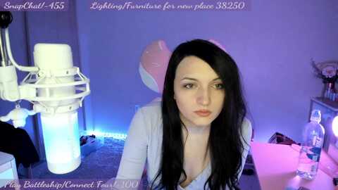 chloexstar @ myfreecams on 20230915