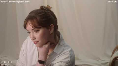 colettedujour @ myfreecams on 20230915