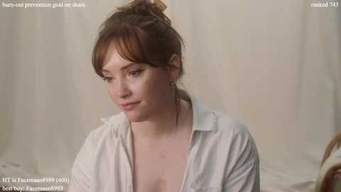 colettedujour @ myfreecams on 20230915