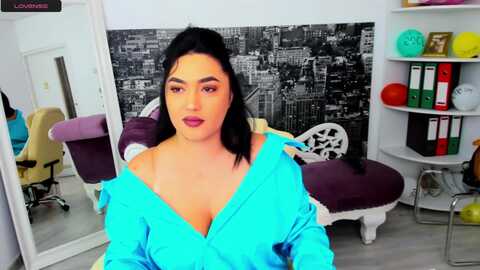 daissydoll @ myfreecams on 20230915