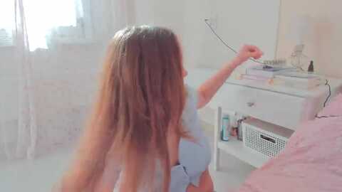 damngooood @ myfreecams on 20230915