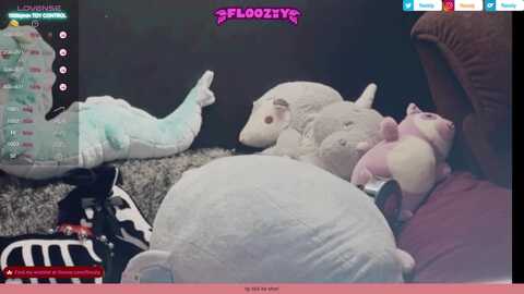 flooziy @ myfreecams on 20230915