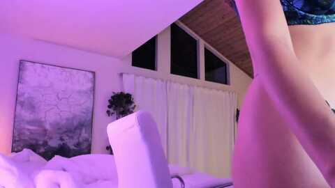 goddessccleo @ myfreecams on 20230915