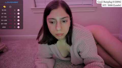 hurricanelexi @ myfreecams on 20230915