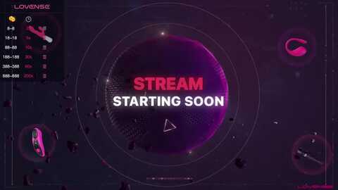 ice_petal @ myfreecams on 20230915