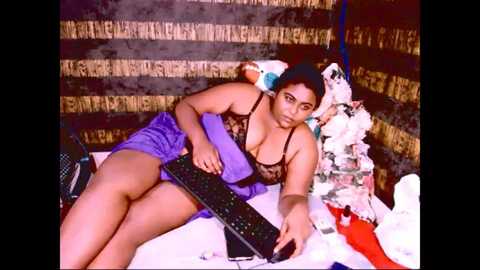 indiandiva96 @ myfreecams on 20230915