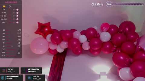isabella99_ @ myfreecams on 20230915