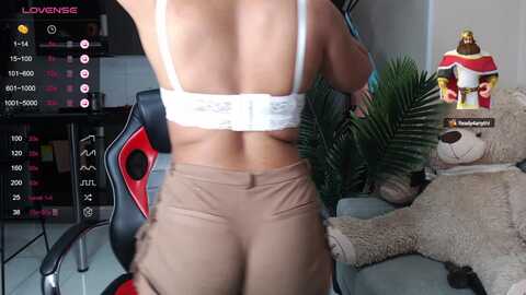 kat_adams @ myfreecams on 20230915
