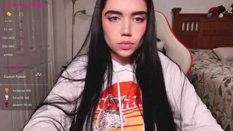 katylorens @ myfreecams on 20230915