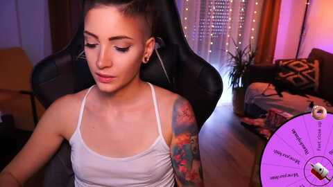 kend_dall @ myfreecams on 20230915