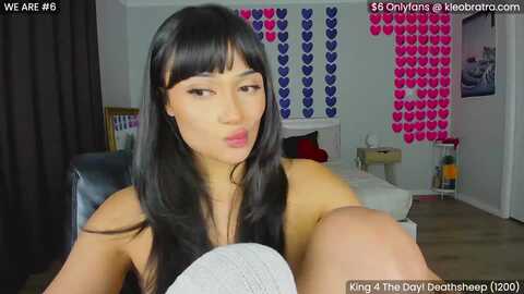 kleobratra @ myfreecams on 20230915