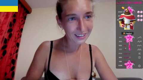 kriss_belly @ myfreecams on 20230915