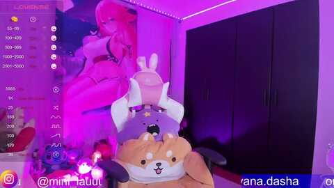 little_ary @ myfreecams on 20230915