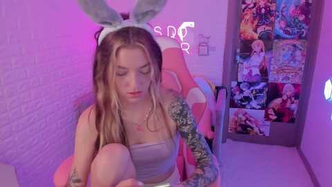 lizawet @ myfreecams on 20230915