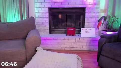 mari_jae @ myfreecams on 20230915