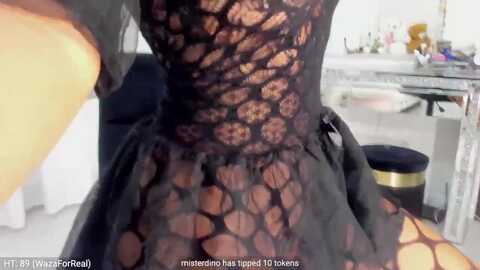 missbutterfly @ myfreecams on 20230915