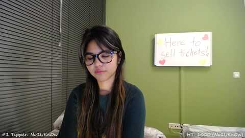 missmasie @ myfreecams on 20230915